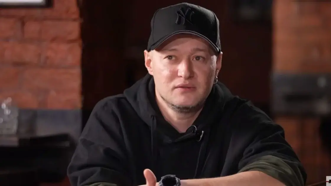 Андрій Хливнюк заявив про готовність відмовитися від звання заслуженого артиста — назвав причину