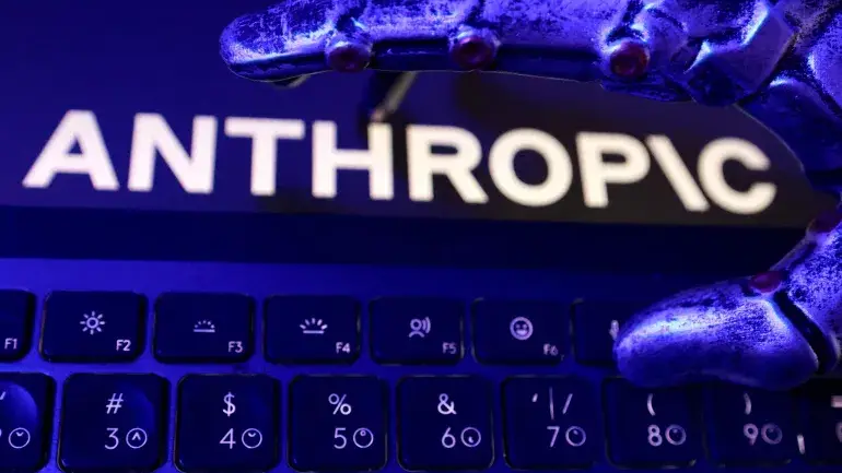 Anthropic заявила про спроби використати ШІ для створення біологічної зброї