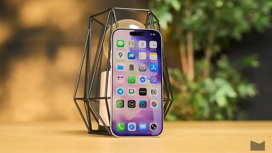 Apple готує подорожчання техніки через дефіцит пам’яті для ШІ