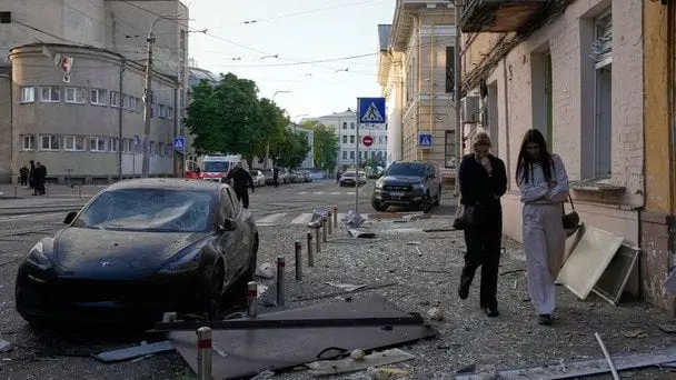 Атака на станцію метро "Лук’янівська": подробиці та відновлення після восьмого удару