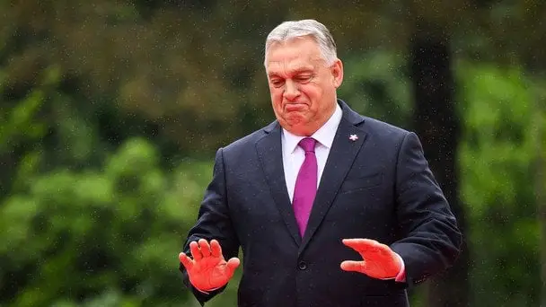 Атака РФ на Закарпаття: реакція Угорщини та коментарі нової очільниці МЗС