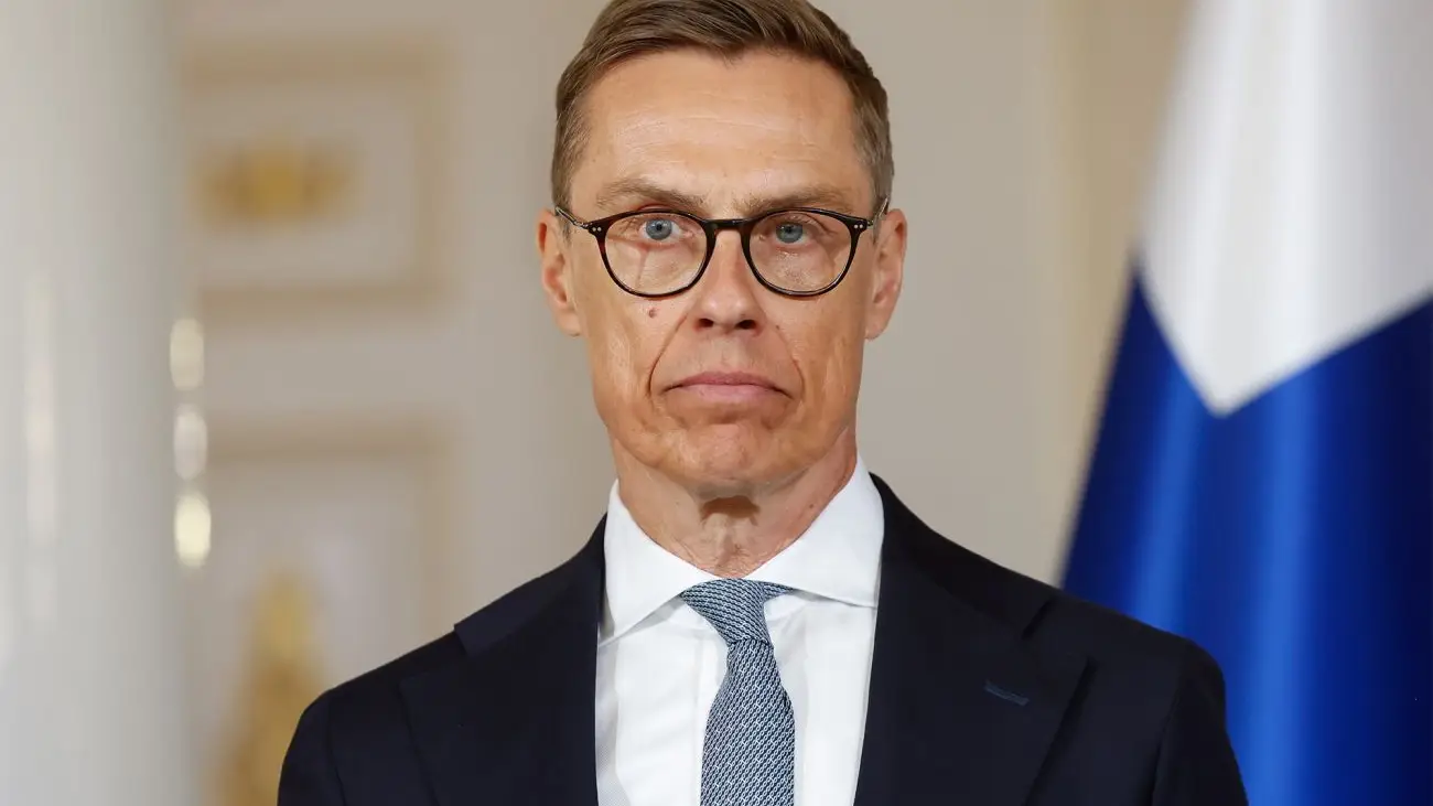 Війна в Ірані може зіграти на користь Україні: президент Фінляндії назвав причину