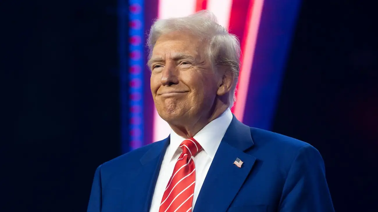 Трамп заявив про знищення іранського флоту: «у них справи йдуть не дуже добре»