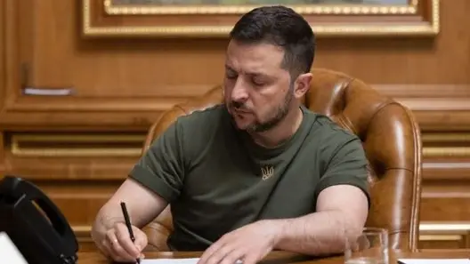 Підготовка до національного спротиву стане частиною освіти: Зеленський підписав закон