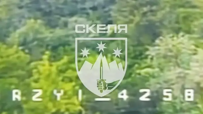 Оптоволоконні дрони: як «Скеля» бачить крізь «зеленку» та всередині будівель