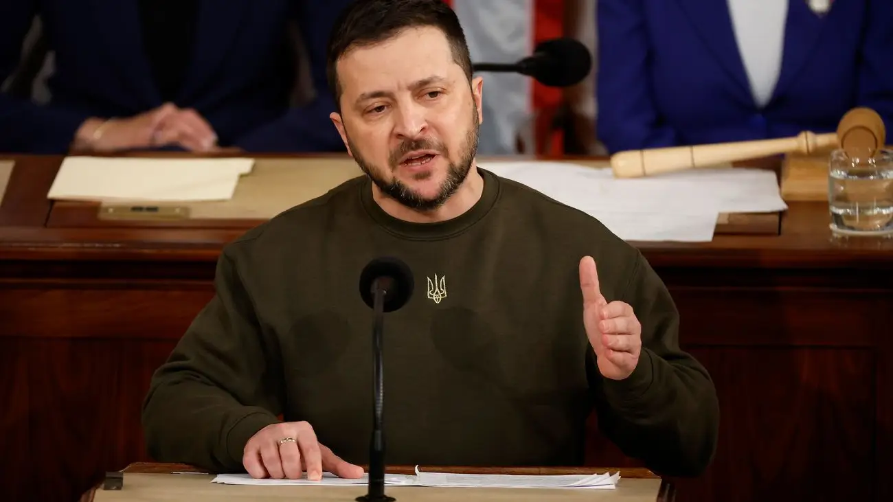 Зеленський розповів, як хоче запам’ятатися українцям після президентства