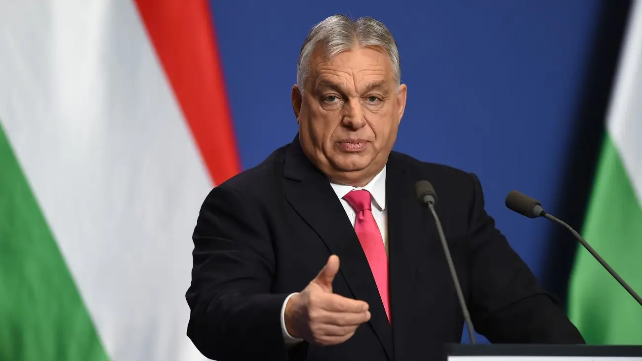 Орбан визнав поразку на виборах у Угорщині та привітав опозицію