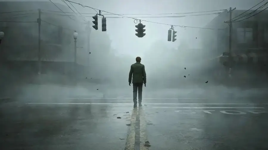 Гра, яка навчила нас боятися себе: усе про Silent Hill