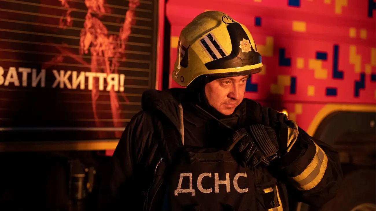 Кривий Ріг зазнав масованої атаки РФ: на одному з підприємств спалахнули пожежі