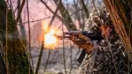 РФ намагається захопити Гришине біля Покровська — ЗСУ зривають штурми