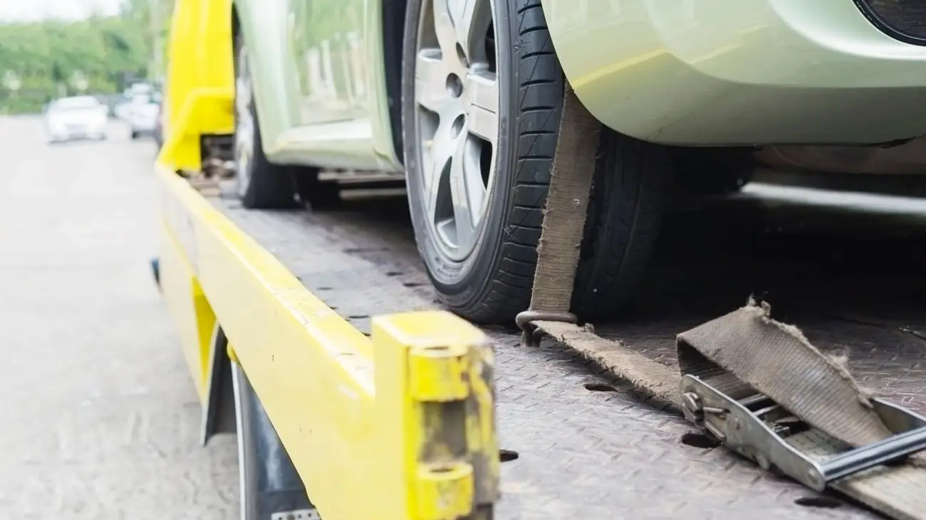 У Києві подорожчає евакуація авто: скільки доведеться платити з 15 квітня