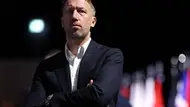 Грем Поттер залишається тренером збірної Швеції перед матчем з Україною