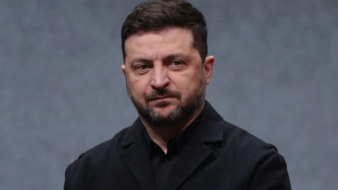 Зеленський назвав мережу АЗС, де обіцяють стримати ціни на бензин