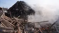 Удар по Запоріжжю: є загибла, троє поранених