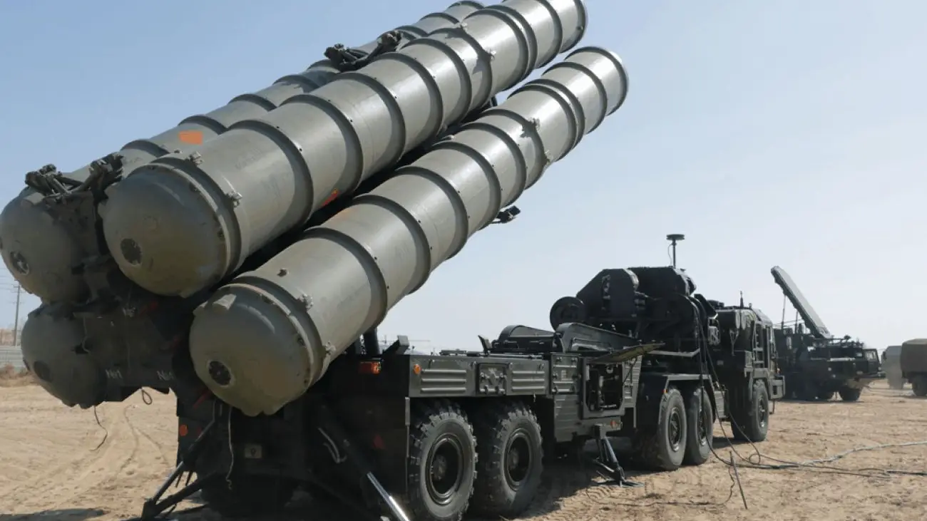 Знищено С-400 і три бази пального: ССО показали удари по армії РФ