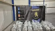 У Нідерландах митники вилучили 400 кг кокаїну, захованого серед бананів