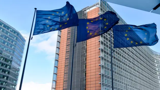 Рада закликала уряди країн ЄС ініціювати повне торговельне ембарго проти Росії та Білорусі