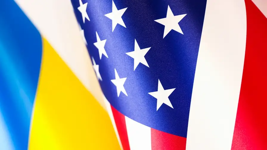 Більшість українців бачать тиск США на Київ: що показало опитування