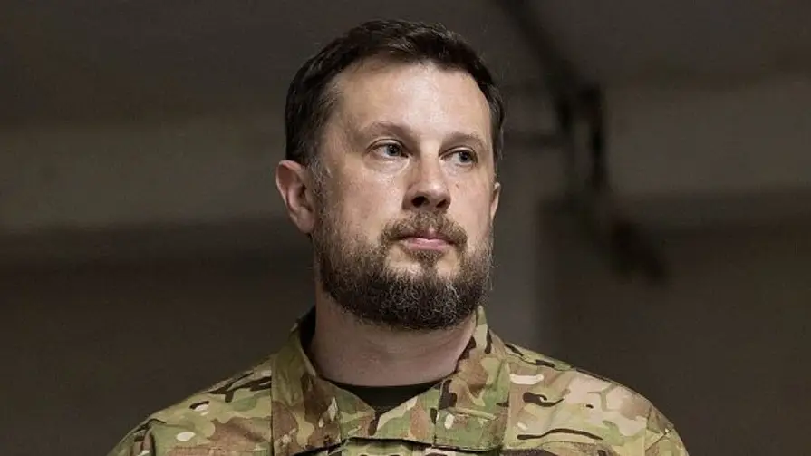 Білецький підтвердив наступ біля Лимана: 85 км² зачищено й деокуповано, «добрі новини будуть»