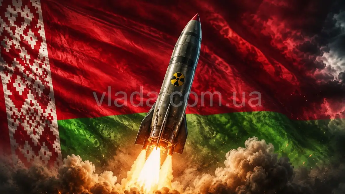 Білорусь відпрацьовує ядерний сценарій разом із рф: що заявили у Міноборони