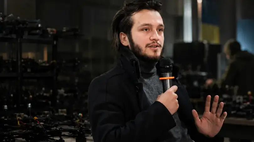 Бізнес Олексія Бабенка: мільярди для дронів і купівля «Бабеля»