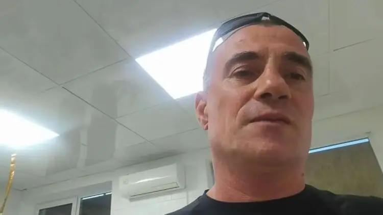 Боєць 41-ї бригади Олександр Тодоров закликав до протестів у Києві — повідомляють про затримання
