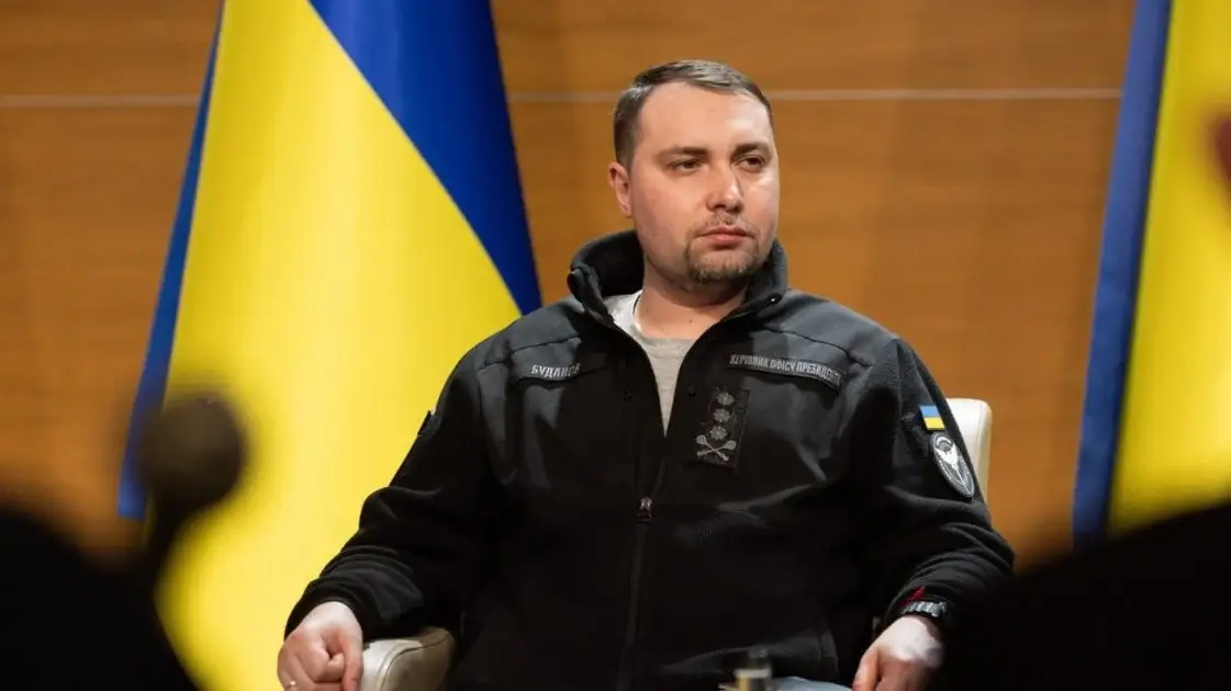 Буданов пояснив вибір Кожедуба для Пантеону: Ковпаку завадив зв’язок із НКВС