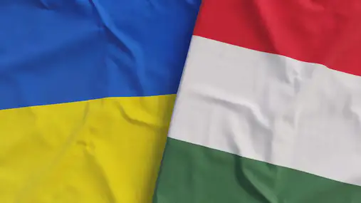 Київ та Будапешт узгодили нові права для угорців на Закарпатті