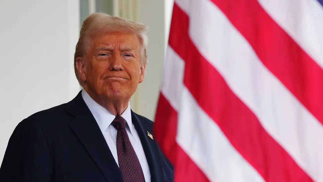 Флот, ракети та інше: Трамп заявив про нові успіхи операції США в Ірані