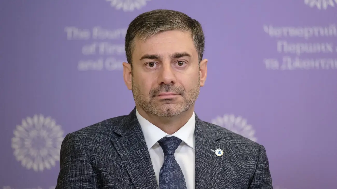 Лубінець звернувся до РФ через викрадення жителів села на Сумщині