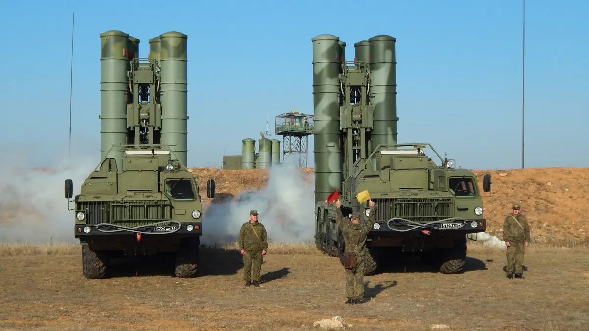 Індія закупила російське озброєння на $25 млрд: у переліку С-400 та авіація