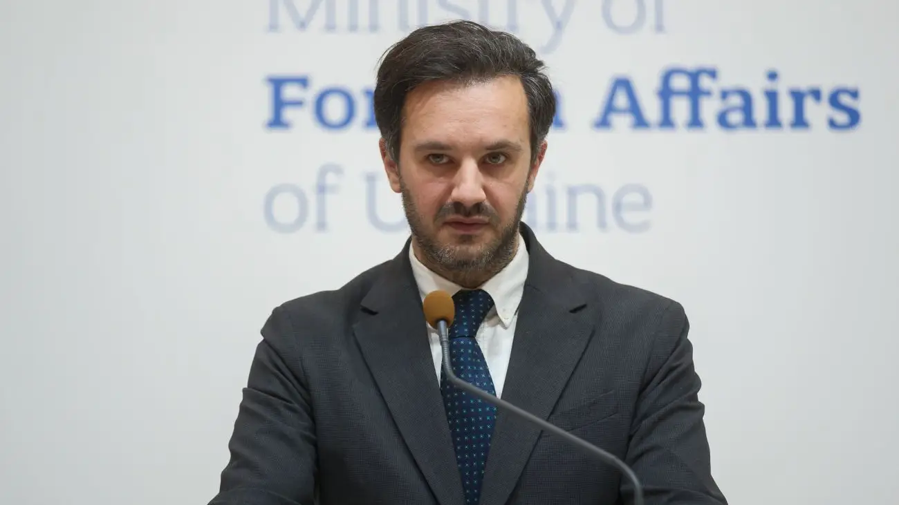 «Це позор»: МЗС України різко відповіло ЮНЕСКО після удару по Львову