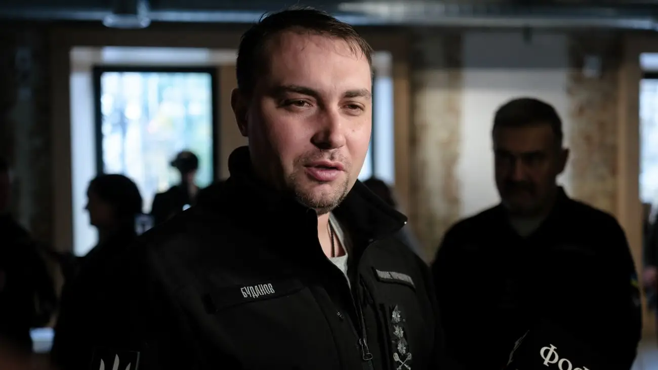 Буданов заявив, чи має Україна власний дедлайн для досягнення миру
