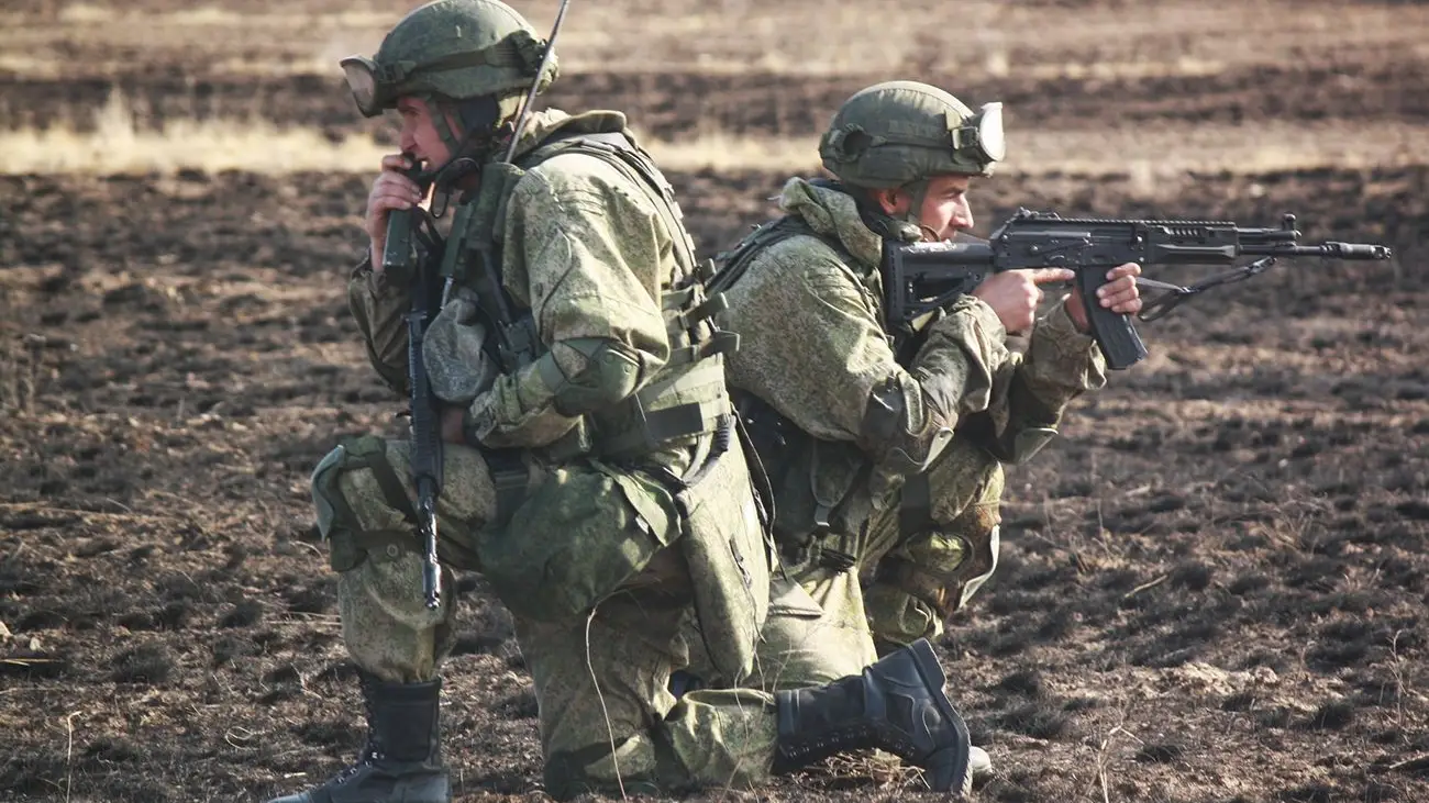 Обіцяли Африку, а відправляли на війну в Україну: росіянин розкрив схему вербування