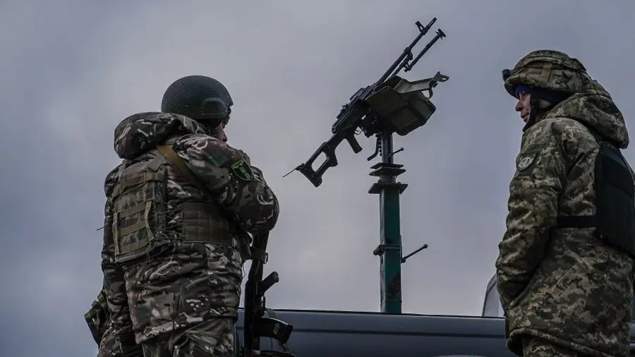ППО вночі знешкодила 172 із 206 російських дронів