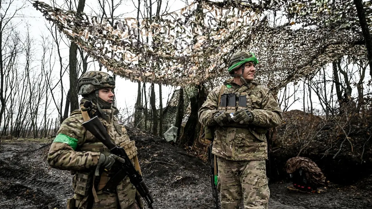 На півдні звільнили 9 населених пунктів, зачистка триває