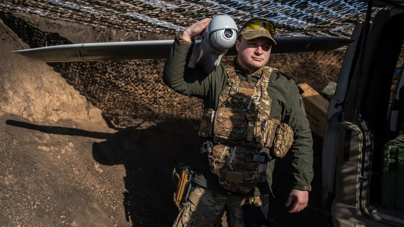 ЗСУ вдарили по НПЗ і порту «Кавказ» у Росії: Генштаб повідомив про нові атаки