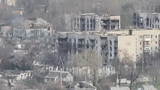 Гуманітарна катастрофа в Олешках: Лубінець закликав допустити міжнародні місії