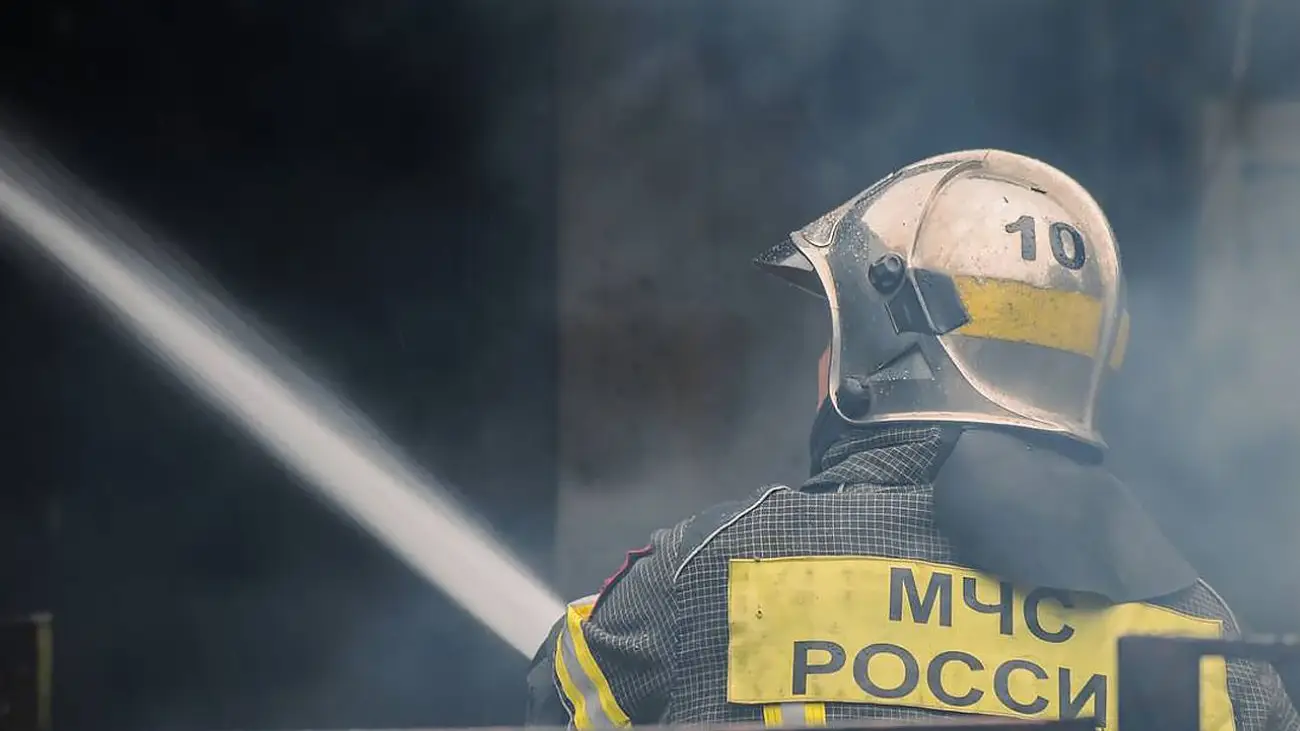 Удар по Алчевську: в окупації палає металургійний комбінат, російська ППО не зупинила атаку