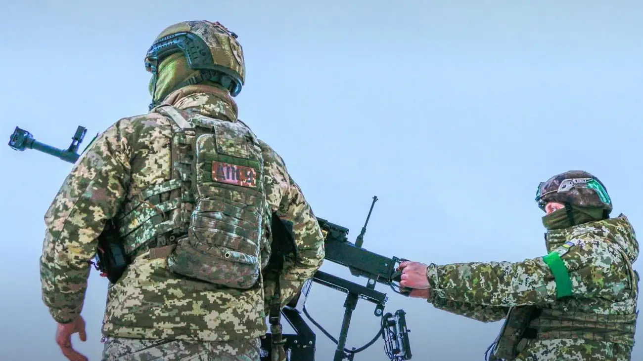Нічна атака РФ: українська ППО знищила більшість ворожих дронів
