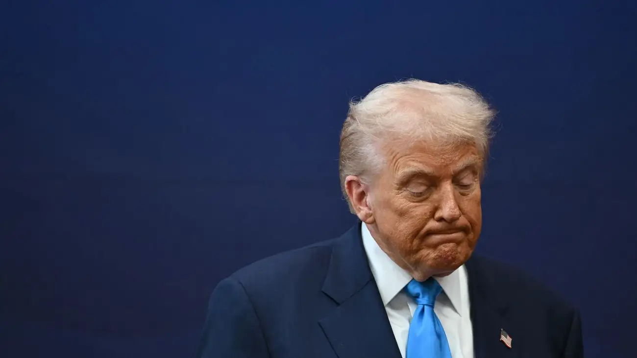 У Сенаті США хочуть заблокувати нові удари Трампа по Ірану.