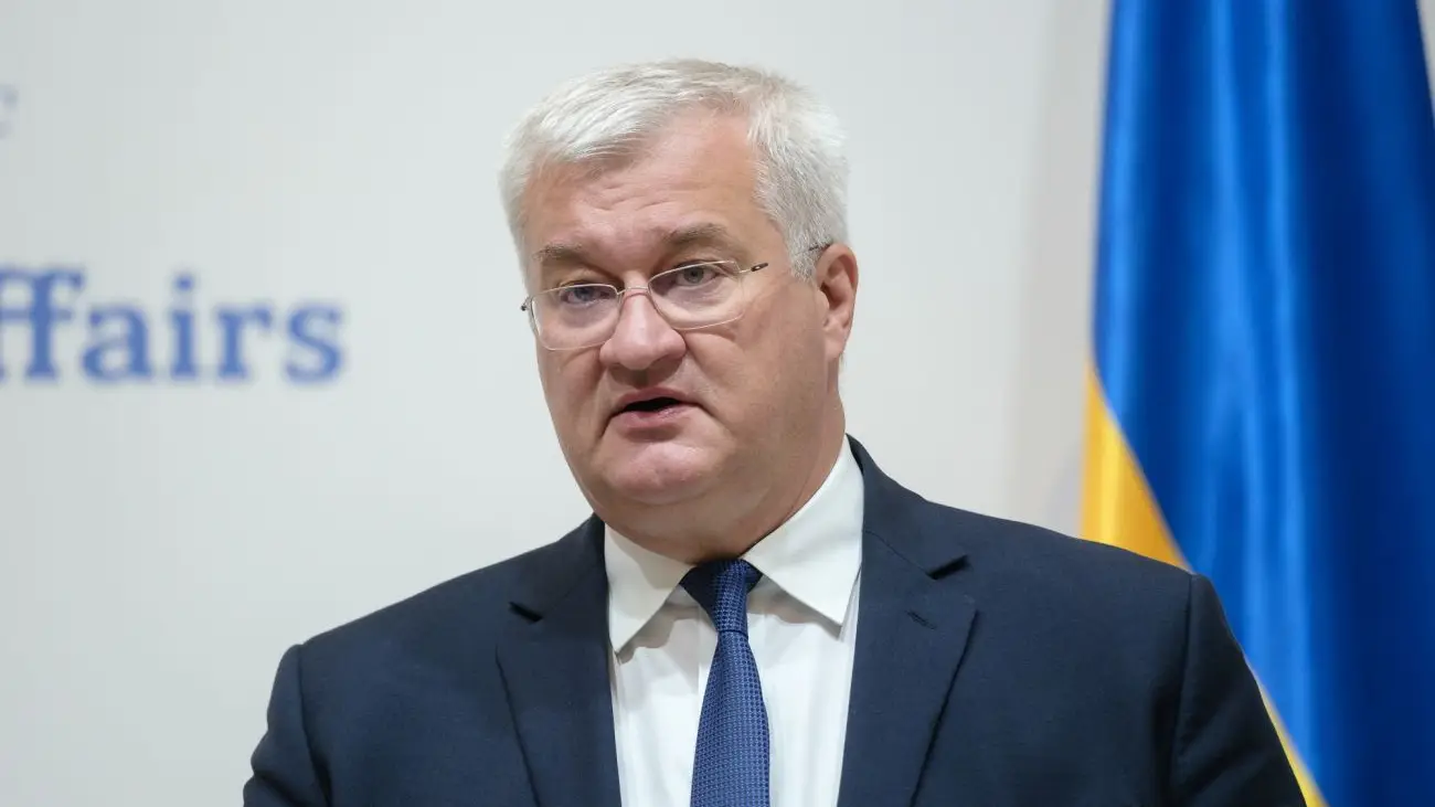 Украина запропонувала рішення  по "Дружбі"