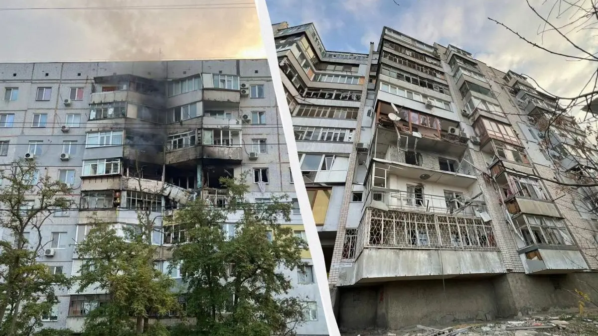 Кабмін підтримав приватизацію житла, зруйнованого війною