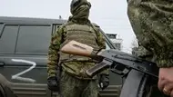 Росіяни посилили активність на кордоні Сумської області — DeepState