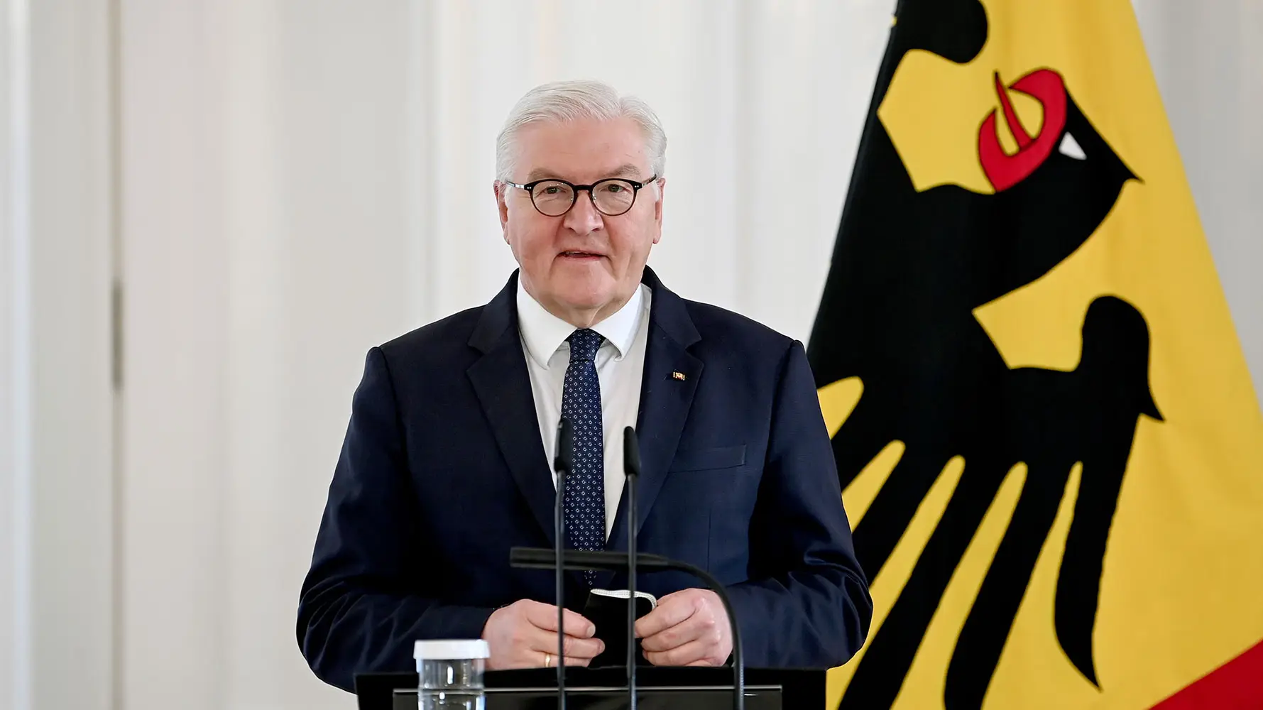 Через 100 років після Ігор Гітлера: президент Німеччини підтримав Олімпіаду-2036 
