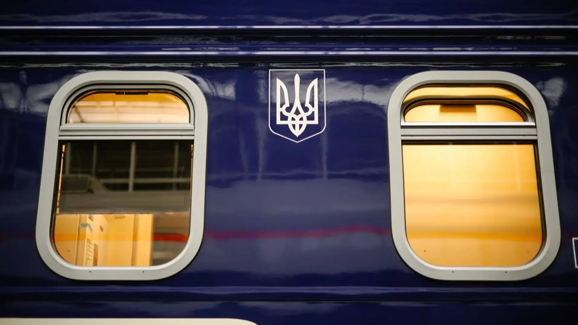 Что делать? Эвакуация из поездов при обстреле: отойти на 200 метров и ждать команды проводника