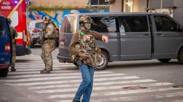 Чи дійсно українці під загрозою нових терактів на вулицях: аналіз ситуації