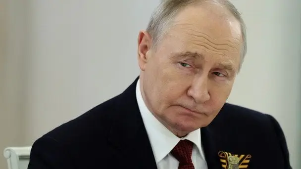 Чи настане кінець війни в Україні: нові сигнали з Росії