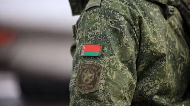 Чи здатна білоруська армія вплинути на війну в Україні: оцінка експерта