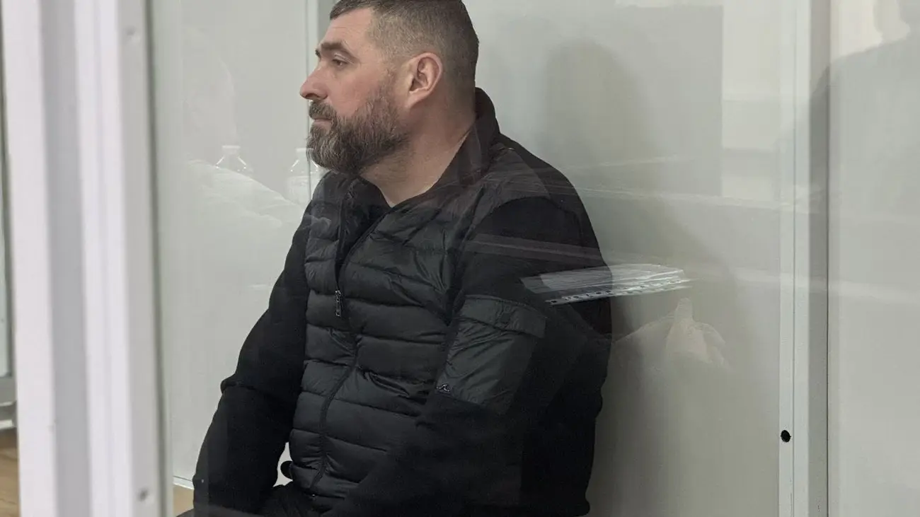 Корупція на аеродромах: за ексглаву СБУ Житомирщини внесли заставу